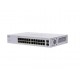 Cisco CBS110 No administrado L2 Gigabit Ethernet (10/100/1000) 1U Gris - cbs110-24t-eu